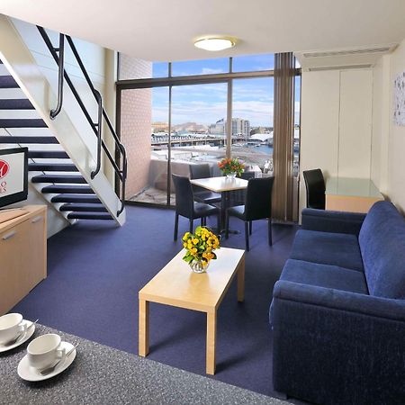 Metro Apartments On Darling Harbour Σίδνεϊ Εξωτερικό φωτογραφία