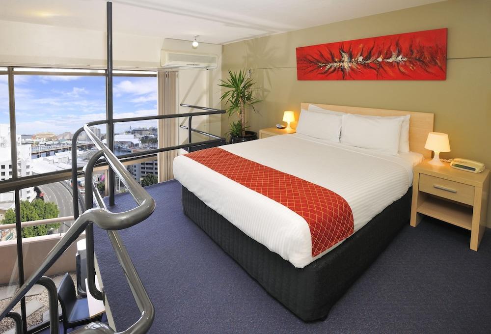 Metro Apartments On Darling Harbour Σίδνεϊ Εξωτερικό φωτογραφία
