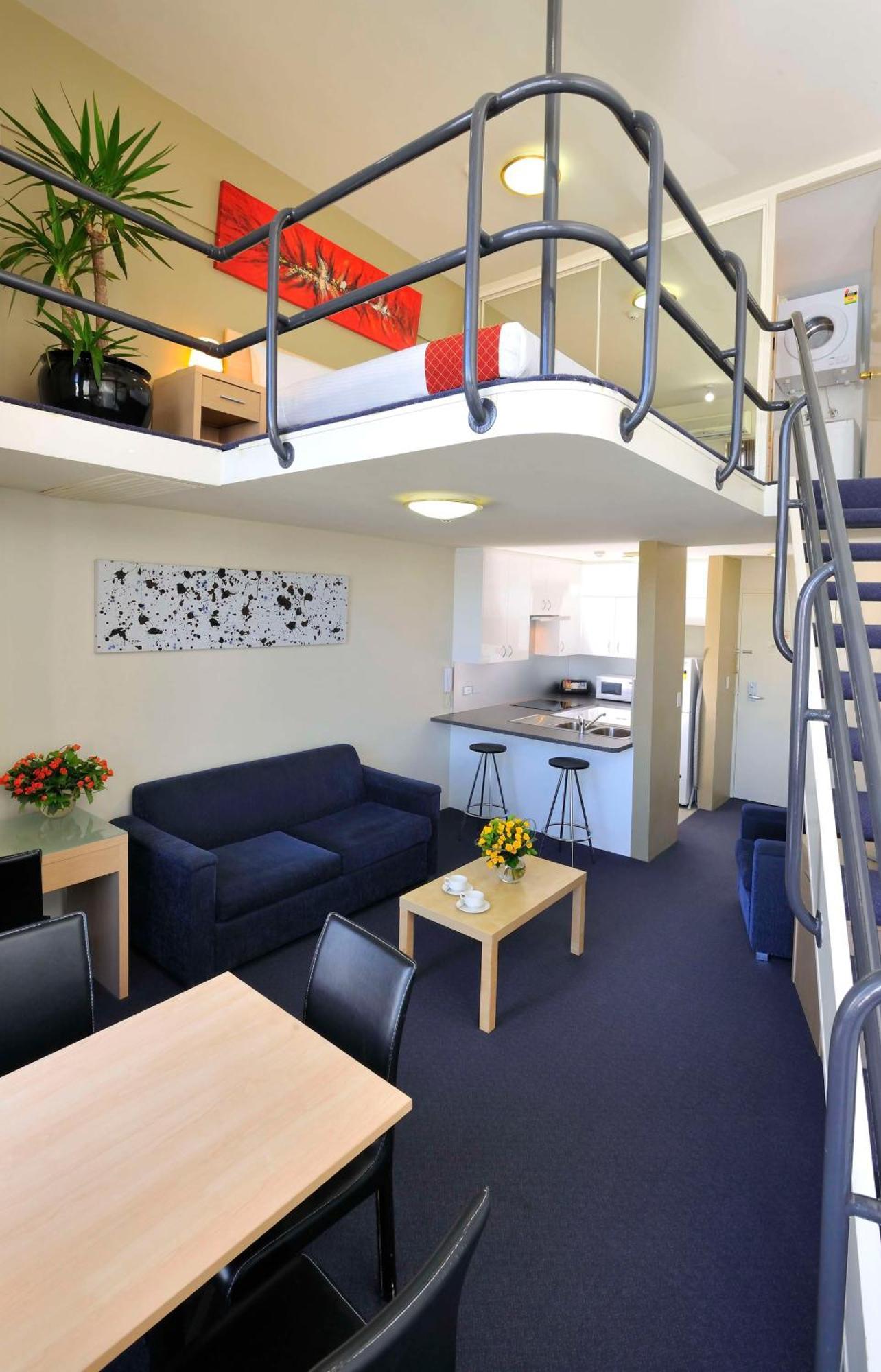 Metro Apartments On Darling Harbour Σίδνεϊ Εξωτερικό φωτογραφία