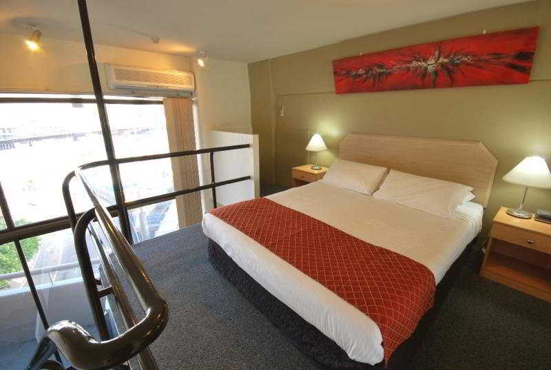 Metro Apartments On Darling Harbour Σίδνεϊ Εξωτερικό φωτογραφία