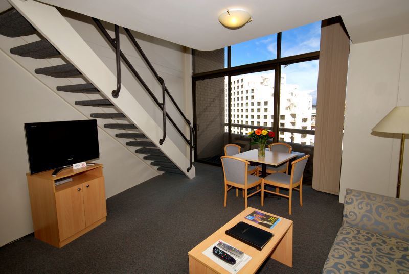 Metro Apartments On Darling Harbour Σίδνεϊ Εξωτερικό φωτογραφία