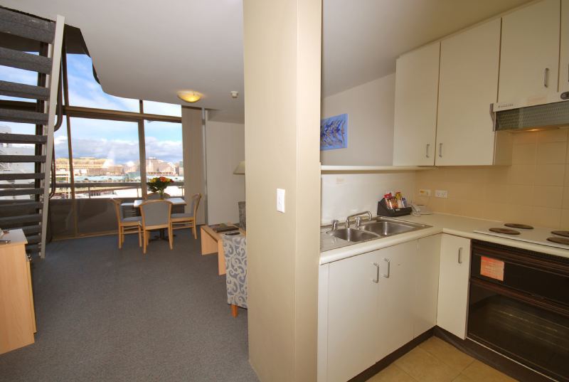 Metro Apartments On Darling Harbour Σίδνεϊ Δωμάτιο φωτογραφία